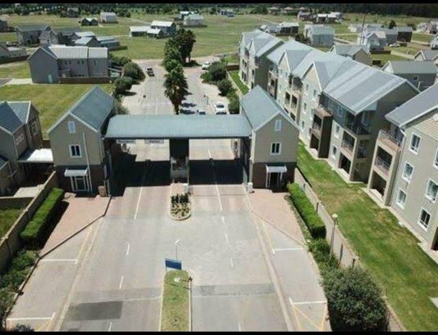 LAND FOR SALE IN RIVERSPRAY LIFESTYLE ESTATE
